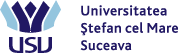 Universitatea Stefan cel Mare Suceava